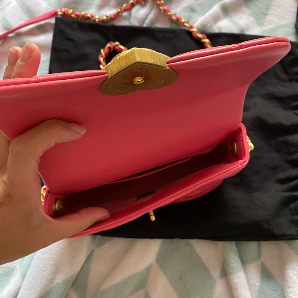 Chanel pink - Picture 9 of 13